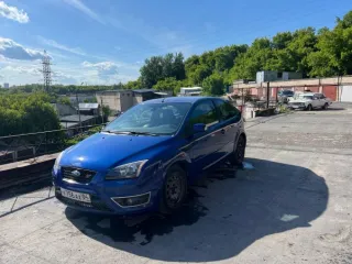 Ford Focus 2006, автомобиль марки Ford, модель Focus, 2006 г.в., VIN-номер WF03XXGCD36Y40103. Ознакомиться можно по месту нахождения: г. Барнаул, ул. Антона Петрова, д. 138, предварительно согласовав время с финансовым управляющим по тел. +79138948493 или путем направления запроса на электронную…