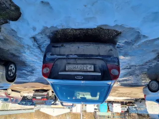 Ford Focus 2009 Автомобиль легковой, 2009 года выпуска, идентификационный номер (VIN) X9FHXXEEDH9U17952, ГРЗ Р330УМ40, цвет ЧЕРНЫЙ. Ознакомление с имуществом осуществляется по согласованию с организатором торгов, по предварительной записи (тел.: 89005750099, e-mail: putintsev_vi@mail.ru). г…