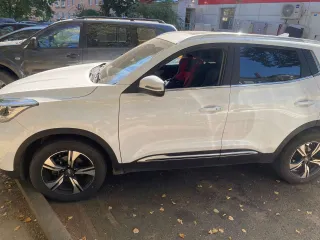 Chery Tiggo 4 Pro 2023 Автомобиль легковой, модель – CHERY Tiggo 4 Pro, 2023 г.в., VIN LVVDB21B9PD964175. Находится в залоге у ПАО Банк Зенит на основании Договора залога автотранспортного средств, приобретаемого в будущем № AVT-KD0000-3346317 от 09.06.2023