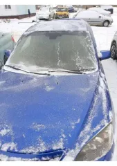 Mazda 3, 2006 года, 105 лс, транспортное средство – легковой автомобиль, марка/модель – Mazda 3, год выпуска – 2006, VIN – JMZBK14Z271510445.