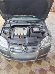 Volkswagen Jetta 2006 года выпуска, VIN:WVWZZZ1KZ6M763763