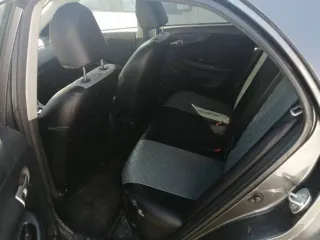 Toyota Corolla, 2012 года выпуска, 124 л.с., 250000 км, АКПП, VIN JTNBV58E30J206751. Имущество находится в залоге у АО "Экспобанк". Пробег уточнять при осмотре.