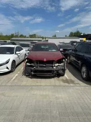 BMW X6 M50D, 2015 год, VIN: WBAKV610400N47393. Легковой универсал.