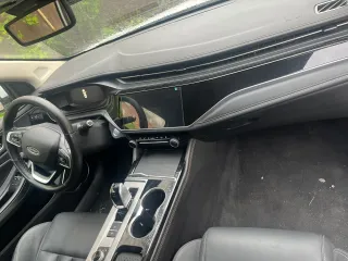 Omoda S5, 2023. Автомобиль марки Omoda модель S5, 2023 г.в., VIN-номер LVVDC21B1PD239831. Ознакомление с перечнем и характеристиками имущества, проектами договоров о задатке и купли-продажи имущества по электронному адресу: bku.ay@mail.ru или адресу местонахождения управляющего: г. Ростов-на-Дону…