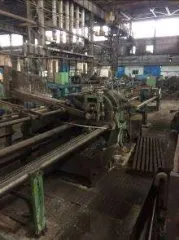 Б/у пресса механические ЭКП-5М. Пресса б/у разукомплектованы: механический однокривошпиндельный-1шт. однокривошпиндельный К-20-1шт. Электроклепальный ЭКП-5М-1шт. (уличное хранение).