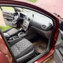 Ford Focus 2008 Автомобиль марки FORD модель Focus 2008 г.в. VIN-номер X9FSXXEEDS8S06929 Ознакомление с имуществом по предварительному согласованию по тел. 8(911)372-00-12 или по e-mail: pskovpravozashchitnik@mail.ru