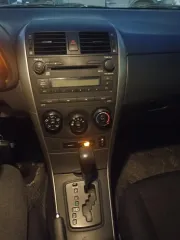 Toyota Corolla 2010. Автомобиль TOYOTA COROLLA, 2010 г.в. В рабочие дни приема заявок можно ознакомиться с информацией и документами с 10.00 до 17.00 местного времени у Организатора торгов по адресу 660049, г. Красноярск, ул. Урицкого, д. 61, оф. 3-19. Адрес для корреспонденции: 660049, г…