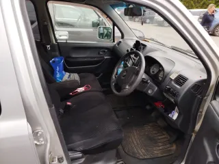 Suzuki Solio 2005 автомобиль марки Suzuki модель Solio 2005 г.в. номер кузова MA34S211830 ознакомление с информацией об имуществе проводится по предварительному согласованию 89254601332 (писать в телеграм с 10-19 МСК), а также путем направления письменного запроса на электронный адрес…