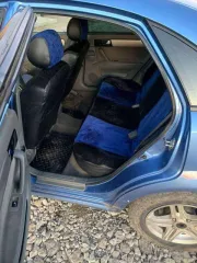 Шевроле Лачетти 2007 года, 109 л.с., пробег 200000 км, автоматическая коробка передач. VIN: XUUNA196J70000794, госномер: Р014ОО30.