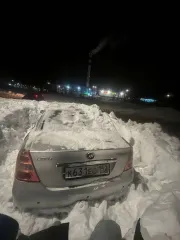 LIFAN 214813, 2012 г.в., VIN: X9W214813C0026370. Находится в залоге у АО «Тинькофф Банк». На имущество наложены ограничения в виде запрета на регистрационные действия. Недостатки: транспортное средство не на ходу. Ознакомление с имуществом осуществляется по месту нахождения: Нижний Новгород, ул…