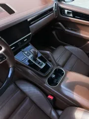 PORSCHE CAYENNE, 2020 Автомобиль марки PORSCHE CAYENNE, 2020 г.в., гос. номер Х001ВВ116. VIN WP1ZZZ9YZLDA06514. Объём двигателя, куб. см - 2995. Мощность двигателя, л. с. - 340,0. Ключ и документ (ПТС) имеется. Работоспособность не проверялась. Покупатель самостоятельно осуществляет снятие…