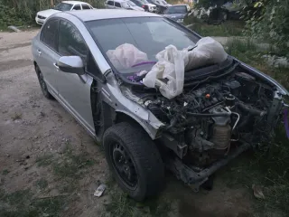 Honda Civic 2010 г.в. VIN: NLAFD7670AW022318