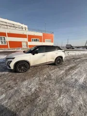 Omoda C5 2023 года, 147 лс, 35 000 км, VIN LVVDB21B6PD217973