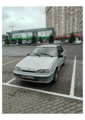 ВАЗ 2115, 2004 ВАЗ 2115, 2004 года, 78 лс еще ВАЗ 2115, 2004 года, 78 лс еще автомобиль легковой, марка: ВАЗ, модель: 21150, VIN: XTA21150043819946, гос. рег. номер: Р656СЕ23, год изготовления: 2004