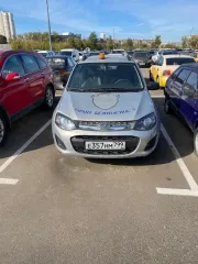 ЛАДА 219410 2018 г.в. г/н: Е357НМ799 VIN: XTA219410J0134632 цвет: Серебристый Вид транспорта: Легковой автомобиль