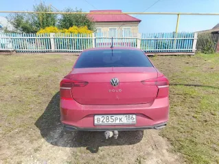 Volkswagen Polo 2020 Автомобиль марки VOLKSWAGEN модель Polo 2020 г.в. VIN-номер XW8ZZZCKZLG010107 Для получения всей имеющейся информации о лоте (в том числе фото) необходимо направить запрос на адрес эл. почты (в теме письма указать ФИО должника): zaycevaia.torg26@yandex.ru либо по телефону…