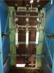 Нежилое помещение 124,1 кв.м Кировская область г.Киров ул.Ленина д.191 кадастровый номер 43:40:000459:3739