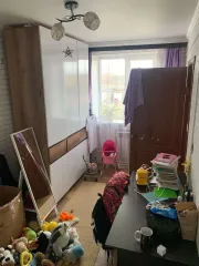 Квартира, площадь 35.4 кв.м., адрес: Россия, Пензенская обл, Каменский р-н, Варваровка, ул Школьная, дом 7, квартира 7, кадастровый номер: 58:10:0450204:165
