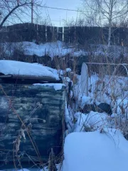 Дом 69,2 кв.м, участок 893 кв.м, Иркутская область Жилой дом с земельным участком площадью 69,2 кв. м, 2 этажа, адрес: Российская Федерация, Иркутская область, Иркутский район, 600 м южнее с. Смоленщина, садоводческое некоммерческое товарищество "Нива-1", ул. Железнодорожная, кадастровый номер…