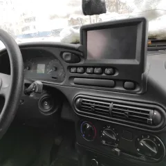 LADA Niva Travel 2024, VIN XTA212300R0894339.