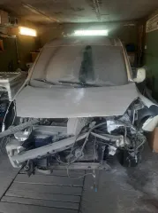 Citroen Berlingo 2012 VIN: VF77J5FS0CJ557972