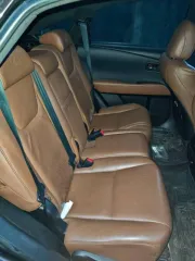 Lexus RX 350 2013 года VIN JTJBK11A202033633