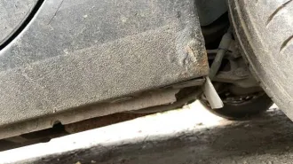 Opel Astra 2013 года выпуска, VIN XUFPD6DD6D3038685.