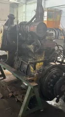 Бульдозер Б-140.41 1992 года выпуска, заводской номер машины (рамы) 220651, гос/номер 2649 ВО 02. Двигатель №887. Мощность двигателя, кВт (л.с.) 125(170). Цвет кузова - желтый. Назначение: Бульдозер, рассчитан на серьёзные нагрузки и продолжительную эксплуатацию. Марка: Бульдозер. Год выпуска…