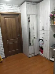Квартира в Братске, 62 кв.м, 3 комн. Трехкомнатная квартира расположенная по адресу: РОССИЯ, Иркутская область, жилой район Центральный, г Братск, ул Мира, д.57, кв.4, с кадастровым номером: 38:34:012701:601,площадью 62 кв.м.