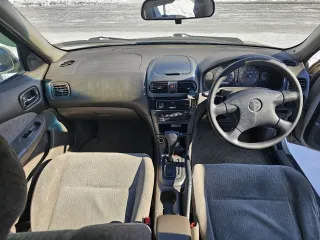 Nissan Sunny, 2001 Автомобиль марки NISSAN модель SUNNY, 2001 г.в. номер кузова FB15327779 Ознакомление с имуществом производится по месту нахождения имущества в рабочие дни по предварительному запросу на электронную почту: zulfim@mail.ru. Ознакомиться с проектом договора о задатке, с проектом…