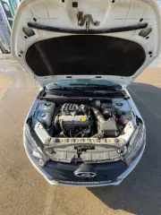 Lada Granta 2025 года, 89 лс, 15922 км, VIN: XTA219140S0631778