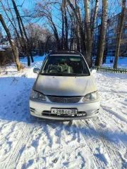 Toyota Corolla Spacio 1998 года, госномер К288СС28. Модель, двигатель 4А М391955, кузов АЕ1116088258. Мощность 115 л.с., объем 1587 см³, серый цвет. Передний привод, автоматическая коробка передач. Пробег более 250 тыс. км. Состояние кузова, подвески, систем и агрегатов – удовлетворительное. На…