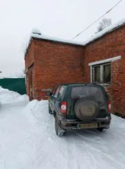 Нежилое помещение, площадь 417,5 кв.м, этаж №01, кадастровый № 50:07:0000000:16647, по адресу: Московская область, р-н. Волоколамский, рп. Сычево, ул. Детская, д. 1, пом. 1, год постройки 1963; Нежилое помещение, площадь 121,4 кв.м, этаж № -1 (подвал), кадастровый № 50:07:0000000:16650, по адресу…
