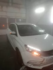 LADA XRAY, VIN XTAGAB110М1349754, 2020 г.в.