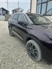 Chery Tiggo 8 PRO MAX 2023 года, VIN LVTDD24B9PD401559. Имущество находится в залоге у ПАО "Совкомбанк". Ознакомление с имуществом осуществляется по согласованию с организатором торгов по электронной почте dchegoshev@mail.ru или по телефону +7 918 143-53-00 в будние дни с 11:00 до 18:00 (время…
