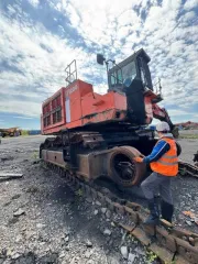 Экскаватор Hitachi EX1200-6BH, зав № HCM18J00J00001657, 2016 г.в.