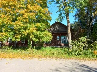 Нежилое здание 430 м² с земельным участком 3546 м², с. Бектышево, Ярославская обл. Имущество, находящееся в муниципальной собственности Переславль-Залесского муниципального округа Ярославской области, расположенное по адресу: Ярославская область, муниципальный округ Переславль-Залесский, село…