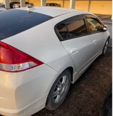 Автомобиль марки HONDA модель insight 2012 г.в. номер кузова ZE31006238, находится в залоге у ПАО  Совкомбанк . На автомобиль наложены ограничения в виде запрета на регистрационные действия. Автомобиль имеет следующие недостатки: старый аккумулятор вышел из строя, после замены на новый появились…