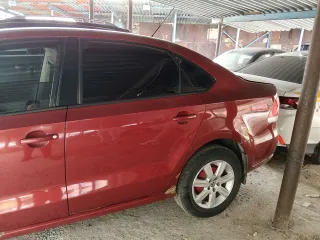 Volkswagen Polo 2010 года выпуска, VIN XW8ZZZ61ZBG000088. Автомобиль находится в залоге у ПАО "Совкомбанк". Осмотр осуществляется по предварительной записи по телефону: 89774909937.