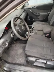 Volkswagen Passat 2006 Volkswagen Passat, 2006 г.в., VIN WVWZZZ3CZ6P189560 Ознакомление с имуществом производится по месту его нахождения с момента публикации сообщения до окончания приема заявок, по предварительной записи по тел. 89006772669. Оренбургская область, г. Сорочинск