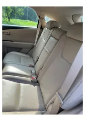 Lexus RX 270 2012 автомобиль марки Lexus модель RX 270 2012 г.в. VIN-номер JTJZA11A502011952 ознакомление с имуществом осуществляется по предварительной записи, предварительно направив запрос на адрес электронной почты: ay_sinicina23_torgi@mail.ru либо по телефону 7 996 376-32-34
