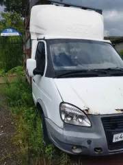 Грузовой бортовой автомобиль 37051С, 2007 года выпуска, идентификационный номер (VIN): XSJ37051C70004225, кузов №33020070479856, модель двигателя 40522Р, мощность двигателя: 140 л.с., цвет белый.