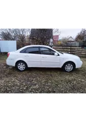 Chevrolet Lacetti 2010. Легковой автомобиль марка: CHEVROLET, модель: КЛАН (J200, Chevrolet Lacetti), год выпуска: 2010г., идентификационный номер (VIN): XUUNF197JAC005211. С имуществом можно ознакомиться с момента публикации сообщения о продаже имущества и до окончания приема заявок по…