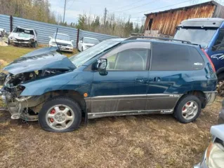 Mitsubishi RVR 2000, г/н О533ХМ124, 2000 г.в., № кузова N61W0205693. После ДТП комплектность и состояние не проверялась, имущество обращено в доход государства, документы отсутствуют. Находится в Кежемском районе. -60% автомобиль находится в залоге. Пробег: 0, вид транспорта: легковой, объем…