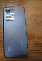 Сотовый телефон марки «Xiaomi Redmi Сотовый телефон марки «Xiaomi Redmi Note 12», б/у, черного цвета 
Назначение: godnie_ostatki 
