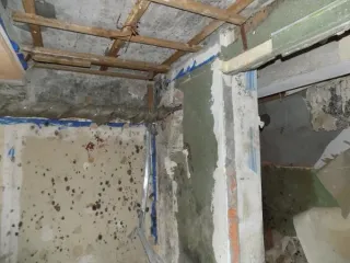 Нежилое помещение Н6 в подвале общей площадью 294,8 кв.м по пр-кту Ленина, 92/ул.Профинтерна, 28 с кадастровым номером 22:63:020616:569, являющееся частью объекта культурного наследия, включенного в единый государственный реестр объектов культурного наследия (памятников истории и культуры) народов…