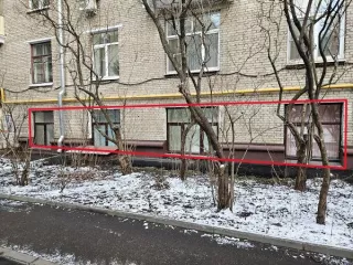 Продажа имущества, находящегося в собственности города Москвы, нежилые помещения по адресу: г. Москва, ул. Корчагина Павла, д. 10 площадью 250,8 кв. м (Цокольный этаж № 0), кадастровый номер: 77:02:0023005:3519 Продажа имущества, находящегося в собственности города Москвы, нежилые помещения по…