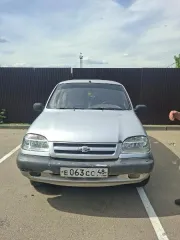 Chevrolet Niva 2006, легковой автомобиль (универсал), Chevrolet Niva Р819УС48. Вид транспорта: Chevrolet Niva, год выпуска 2006, государственный регистрационный знак: р819ус48, VIN номер: Х9L21230060113422, марка: шевроле нива, модель: шевроле нива.