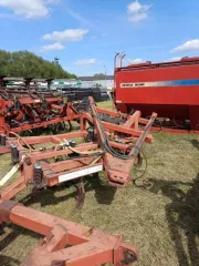 Пневматический посевной комплекс Agrator-9800 (бункер 9 куб.м), заводской номер 175, год изготовления 2012.