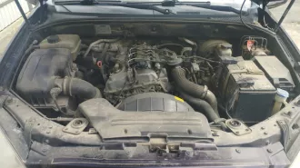Легковой автомобиль Ssang Yong DJ Kuron M200, год изготовления: 2007, VIN: XU3S0A1KS7Z000700, г\н У239ТС26, цвет: Молодое вино, изготовитель (страна): Россия. Находится в залоге перед ПАО «СОВКОМБАНК». По указанному VIN (номер кузова или шасси) не найдена информация о наложении ограничений на…